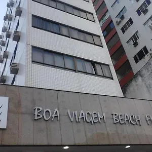 Lindo Com Piscina A 100m Do Mar Apartamento Recife