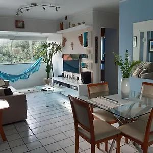Ed Atlantis 103a Conforto E Aconchego Apartamento Recife