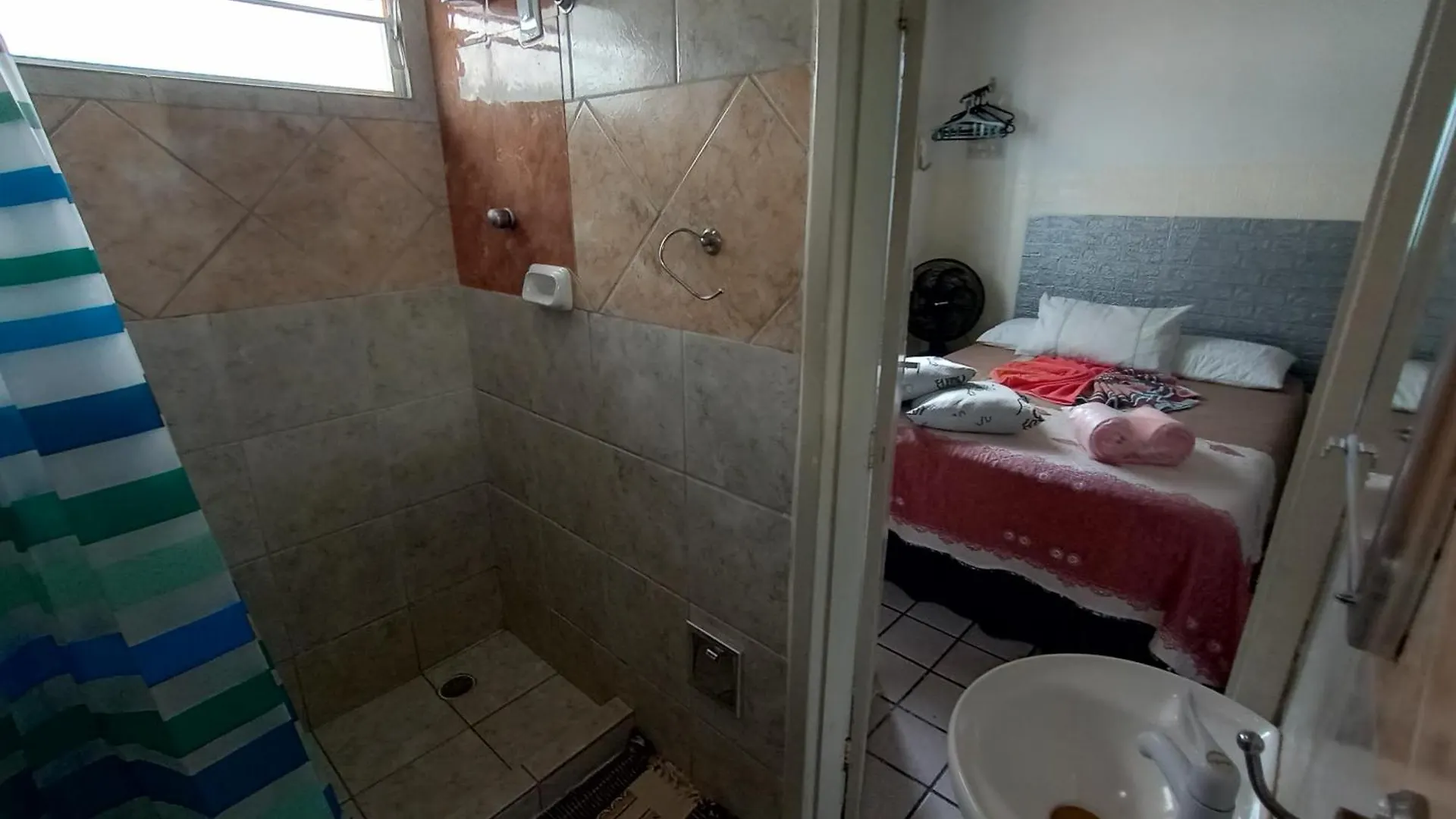 Apartment Lar Recife Olinda Praia 2, Na Avenida Boa Viagem