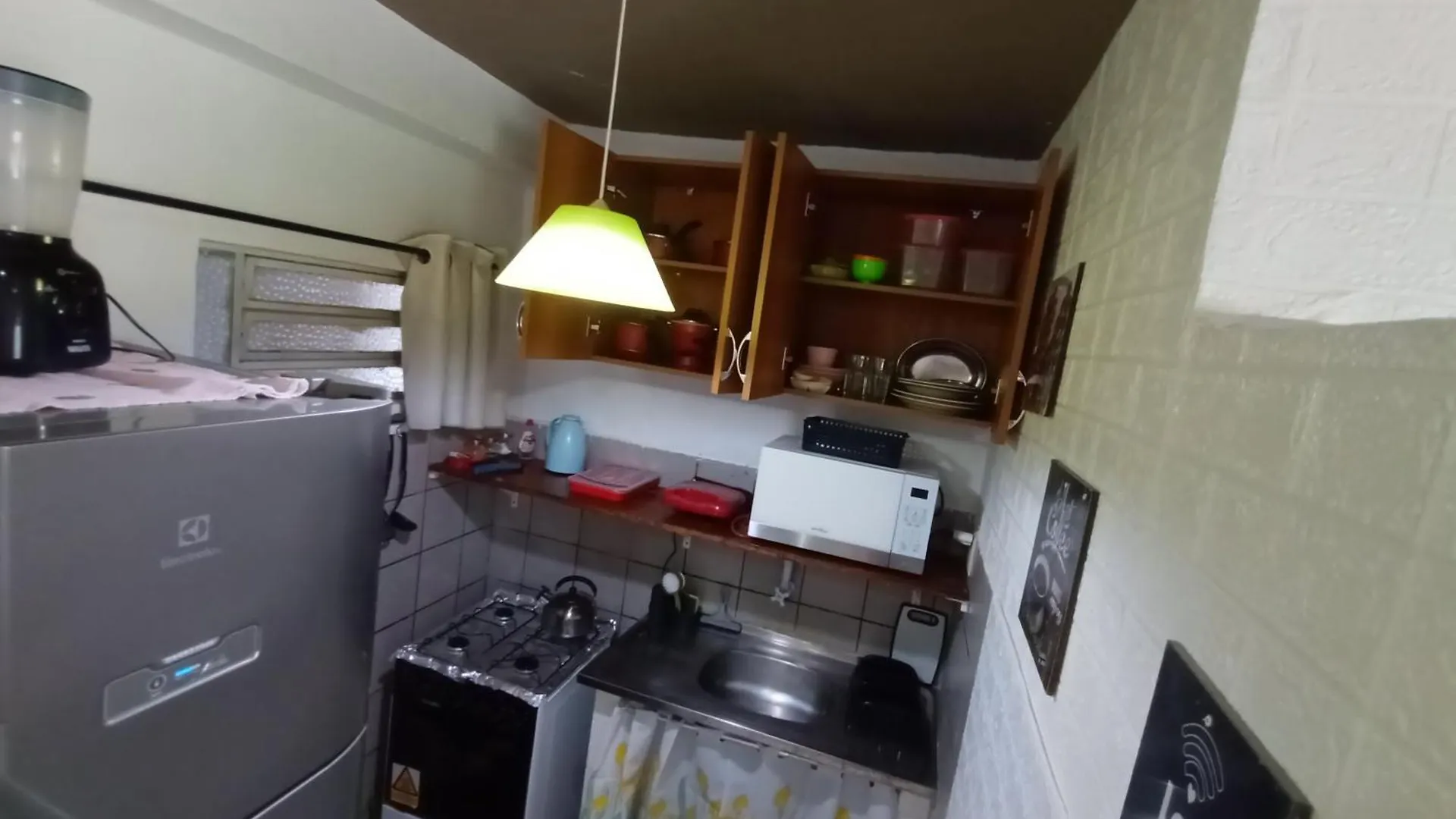 Apartment Lar Recife Olinda Praia 2, Na Avenida Boa Viagem