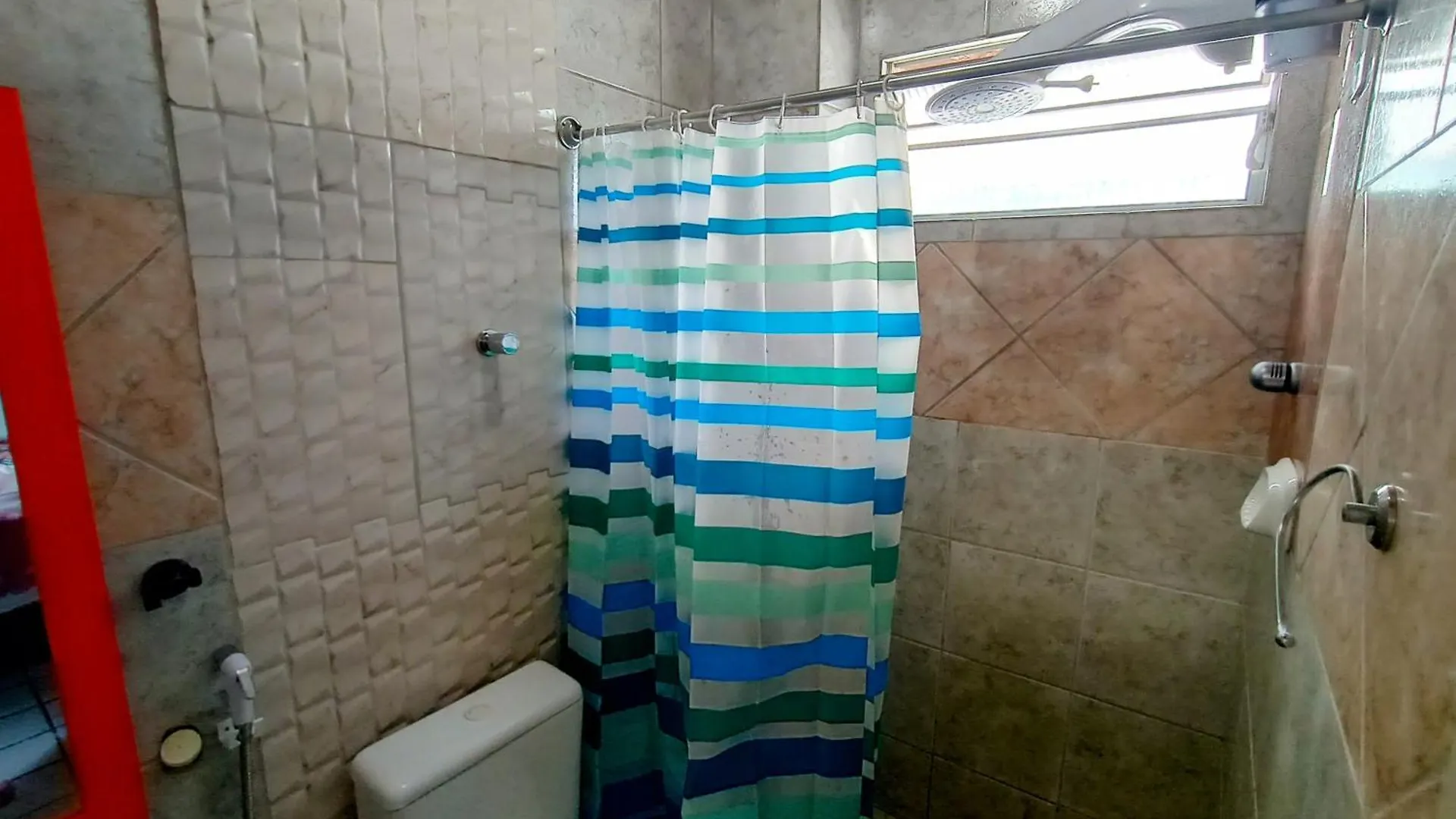 Apartment Lar Recife Olinda Praia 2, Na Avenida Boa Viagem Brazil